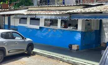 Imagem: Trailer comercial na região de Contagem