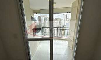 Imagem 3: Apartamento para locação ao lado do metro Santa Cruz com 2 quartos e 2 vagas