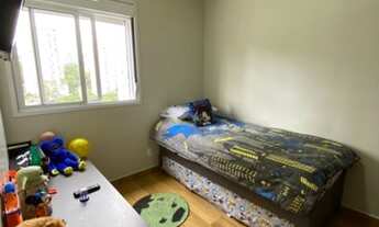 Imagem 7: Apartamento 84m², 3 dorms/ 1 suíte, 2 vagas