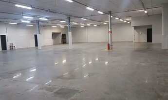 Imagem 5: Galpão Comercial para locação, Vila Lucy, Sorocaba - GA0005