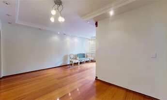 Imagem 2: Apartamento à venda em Pinheiros de 90m² com 2 dormitórios e 1 vaga