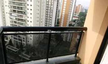 Imagem 6: Lindo apartamento com 1 dormitório, 1 suíte e 1 vaga, ótima localização, lazer!!!