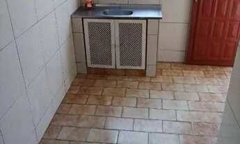 Imagem 4: Kitnet com 1 dormitório para alugar, 30 m² por R$ 900/mês - Jardim Marister - Jacareí/SP