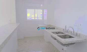 Imagem 5: Cobertura com 2 dormitórios à venda, 131 m² por R$ 1.030.000,00 - Mansões Santo Antônio