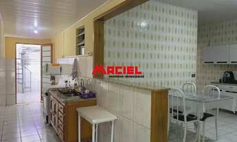 Imagem 5: Casa Padrão em São José dos Campos