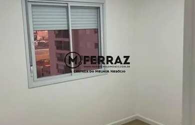 Imagem 3: Apartamento de 60m² para locação com 2 dormitórios, 1 vaga