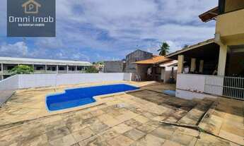 Imagem 4: CAsa 4/4 à venda em Barra de Jacuípe, 185 m² construído por R$ 550.000