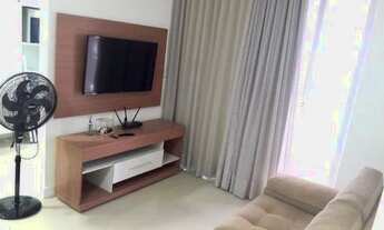 Imagem 3: Condomínio Edifício Mandarim Salvador Shopping - 64m² - 2 Quartos