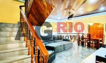 Imagem 5: Casa em Condomínio-À VENDA-Vila Valqueire-Rio de Janeiro-RJ