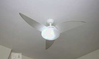 Imagem 7: Apartamento para Aluguel - Urca, 2 Quartos, 55 m2