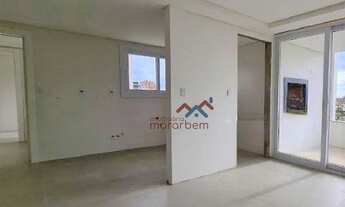 Imagem 2: Apartamento com 3 dormitórios à venda, 131m² por R$ 1.250.000,00 - Marechal Rondon - Canoa