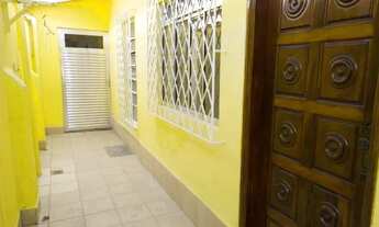 Imagem 4: Linda Casa 2dmts - Vila Belmiro - Santos