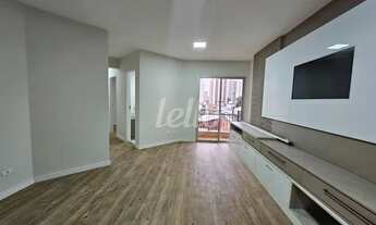 Imagem: São Paulo - Apartamento Padrão - Tatuapé