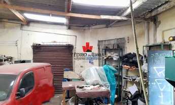 Imagem 2: Galpão Comercial no centro da Penha