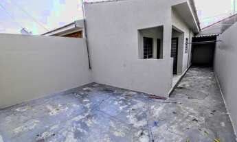 Imagem 2: Casa - Jardim Eulina - Campinas