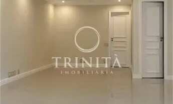 Imagem 7: Leblon Apartamento com 4 dormitórios