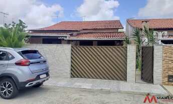 Imagem: Casa em condomínio Karina, 3 quartos, sendo