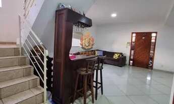 Imagem 4: Sobrado á venda com 3 Dormitórios no piazza de roma 1-Sorocaba\SP