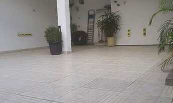 Imagem 4: Sobrado com 2 dormitórios à venda, 107 m² por R$ 650.000,00 - Vila Cecília Maria - Santo A