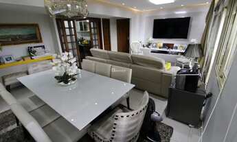 Imagem 6: VISTA LINDA, APARTAMENTO á VENDA 112m², Moema, 03 Quartos sendo 2 suítes, 03 Vagas, Lazer