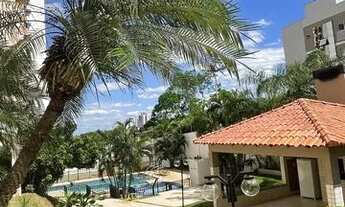 Imagem 2: Apartamento à venda no bairro Bosque da Saúde - Cuiabá/MT