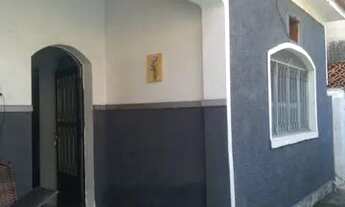 Imagem: Alugo casa em excelente rua