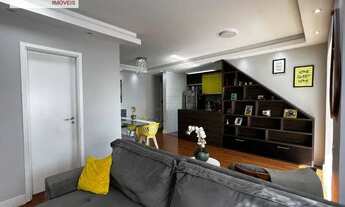 Imagem 8: Apartamento com 2 dormitórios à venda, 81 m² por R$ 899.900,00 - Centro - Osasco/SP