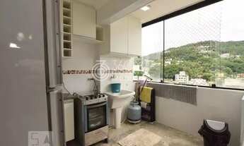 Imagem 4: Cobertura para Venda em Guarujá, Enseada, 3 dormitórios, 2 banheiros, 2 vagas