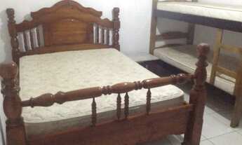 Imagem 5: Apto. Temporada Vista do mar 1 Dorm. Sacada, Garagem, Fins de Semana e Corpus Christie S.V