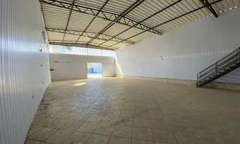 Imagem 6: GALPÃO COM 300 METROS NO FONTESVILLE