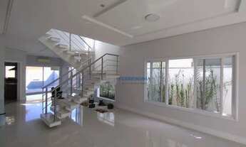 Imagem 4: Casa com 4 dormitórios, 269 m² - venda por R$ 2.000.000,00 ou aluguel por R$ 9.560,00/mês