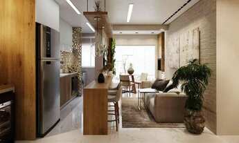 Imagem 7: Residencial Kamilly , 38 - 64m², 2 - 3 quartos, São Paulo - SP