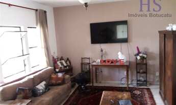 Imagem 7: Casas para venda em Botucatu no bairro Vila dos Lavradores