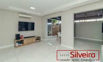 Imagem 4: PORTO ALEGRE - Casa de Condomínio - Sarandi