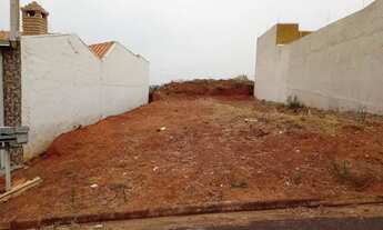 Imagem: Terreno no Jardim Vitória quitado atrás