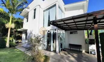 Imagem: Casa com 4 dormitórios à venda, 225 m²