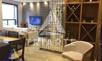 Imagem 6: Apartamento com 3 dormitórios à venda, 86 m² por R$ 954.700,00 - Bela Vista - Osasco/SP