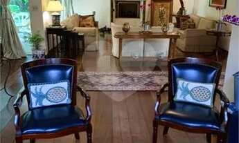 Imagem 6: Casa na Cidade Jardim , 4 suites , 4 vagas