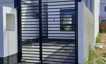 Imagem 2: Casa 02 Dorm. em Joaia - Tijucas