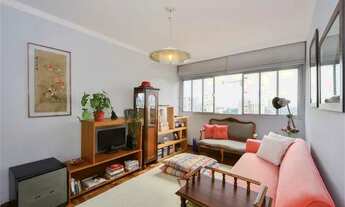 Imagem 3: Apartamento Vila Mariana, apartamento próximo ao parque do Ibirapuera, apartamento reforma