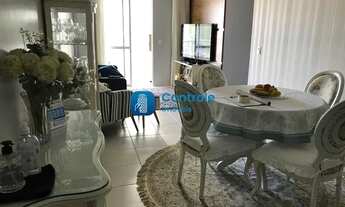 Imagem 7: SM/Apartamento c/ 03 dormitórios no bairro Nossa Senhora do Rosário, São José