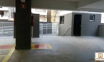 Imagem 3: Apartamento (cobertura 2 - duplex) 1 dormitórios/suite, cozinha planejada, portaria 24hs