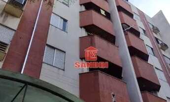 Imagem: Apartamento para locação - Edifício Verbena