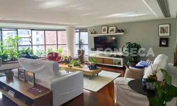 Imagem 2: São Paulo - Apartamento Padrão - Real Parque
