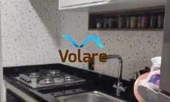 Imagem 5: APARTAMENTO RESIDENCIAL em OSASCO - SP, UMUARAMA