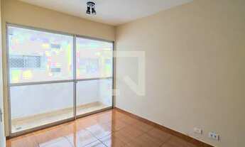 Imagem 3: Apartamento para Aluguel - Jabaquara, 2 Quartos, 68 m2