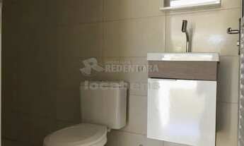 Imagem 6: Casa Padrão em São José do Rio Preto