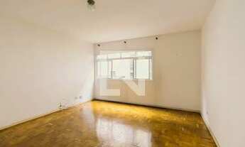 Imagem: Apartamento para Aluguel - Água Branca