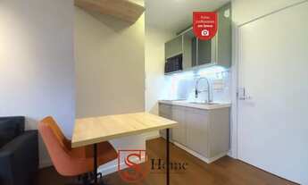 Imagem 4: Apartamento com 1 quarto e 1 vaga para aluguel no Centro