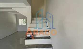 Imagem 4: Sobrados Novos, Prontos para Morar - SO18